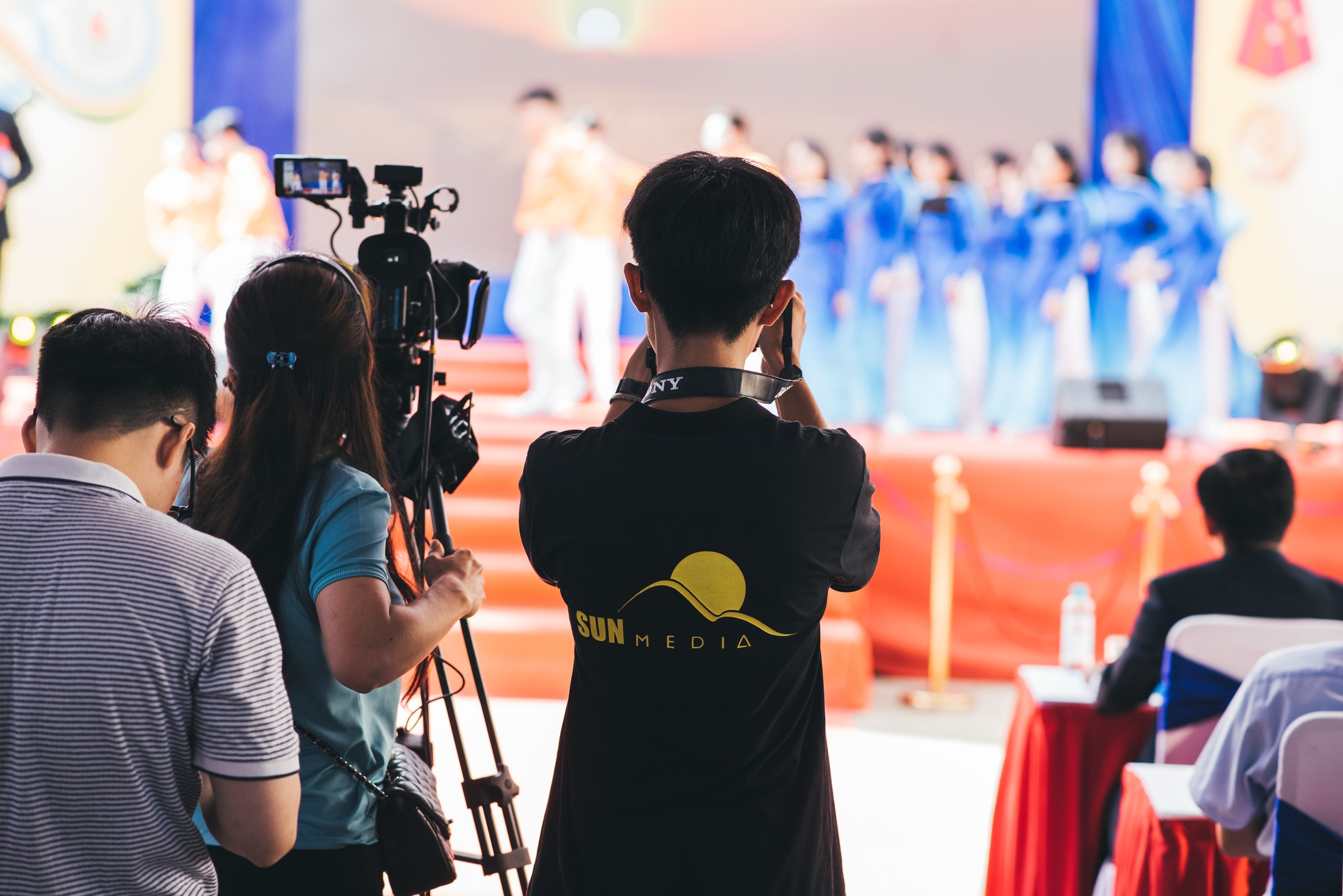 truyền thông trên Social Media