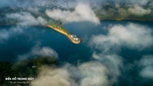 Flycam quay phim sự kiện chuyên nghiệp từ Sun Media GL