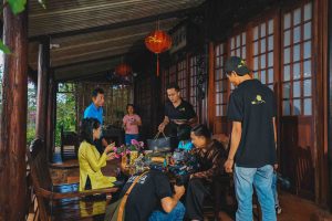 Tầm quan trọng của phim doanh nghiệp là truyền tải được thông điệp thương hiệu