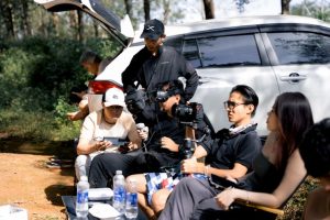 Sun Media GL - Cung cấp dịch vụ quay phim trọn gói tại Gia Lai