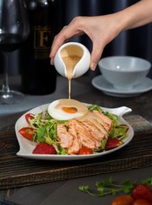 Dịch vụ chụp ảnh sản phẩm cho nhà hàng tại Gia Lai - Sun Media GL