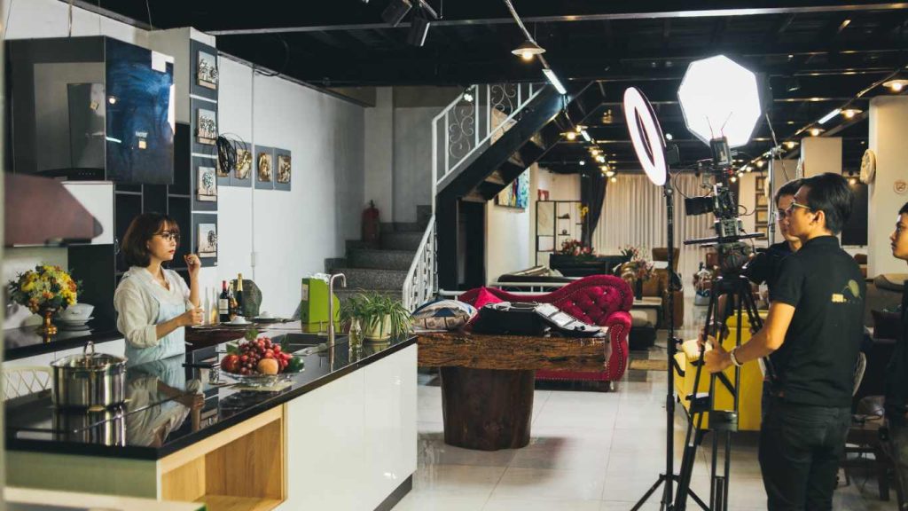 Dịch vụ media và những thông tin cần phải biết