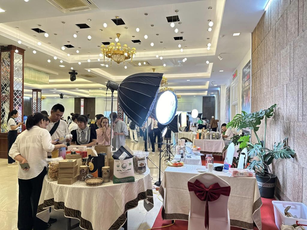 Dịch vụ livestream trọn gói tại gia lai - Sun Media