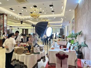 Dịch vụ livestream trọn gói tại gia lai - Sun Media