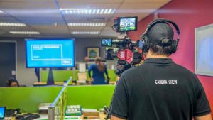 5 cách quy phim doanh nghiệp đột phá hình ảnh thương hiệu