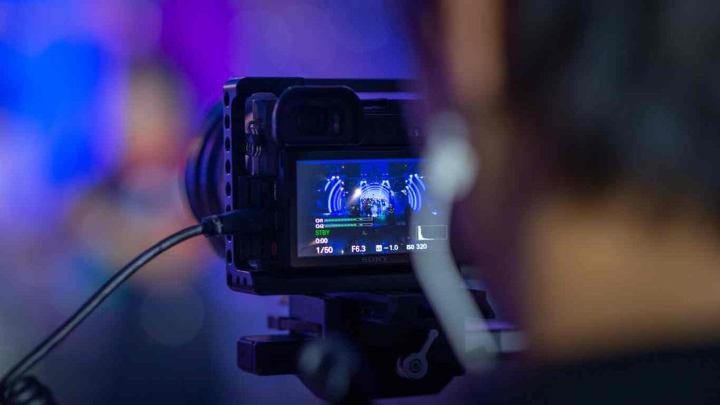 Sun Media – Làm phim doanh nghiệp gia lai toàn diện