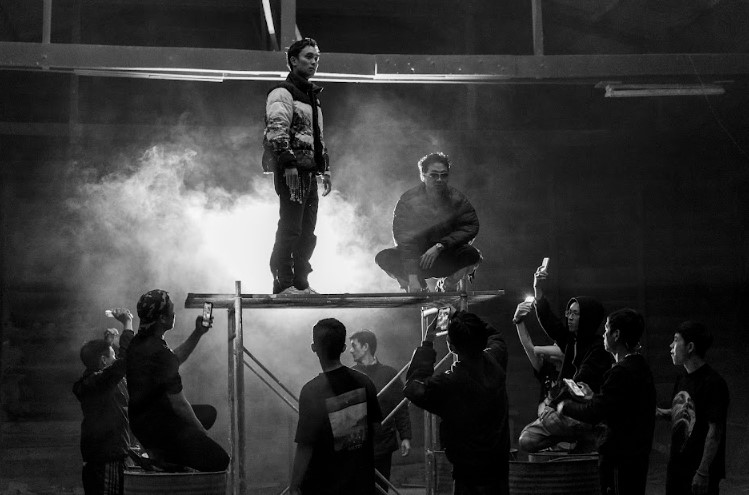 Đơn vị sản xuất MV ca nhạc tại Tây Nguyên - Sun Media GL