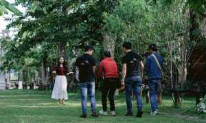 Sun Media - Đơn vị sản xuất video doanh nghiệp chất lượng cao tại Gia Lai