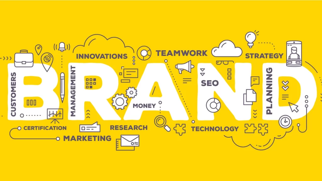 5 bí quyết tạo dấu ấn thương hiệu cần biết