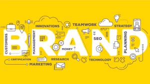 5 bí quyết tạo dấu ấn thương hiệu cần biết