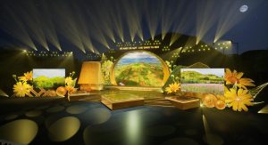 Quay video quảng cáo du lịch Gia Lai