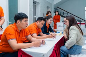 Sản xuất phim giới thiệu doanh nghiệp tại Gia Lai - Sun Media GL