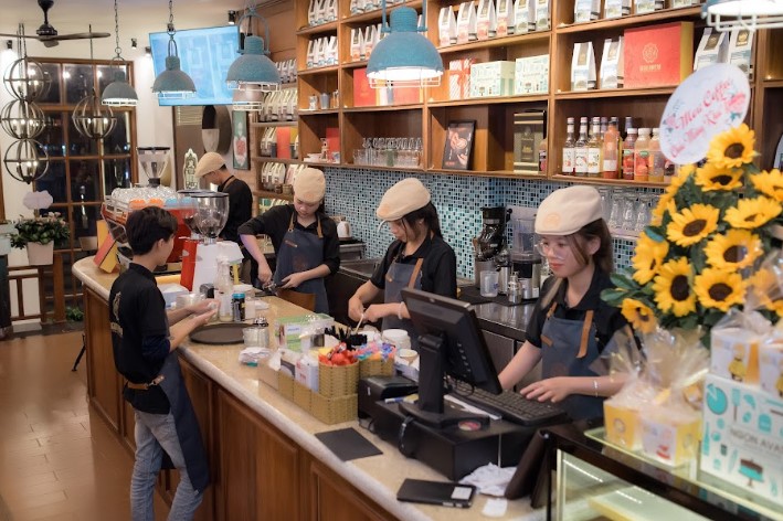 Quay TVC sản phẩm tại Pleiku - Sun Media GL 