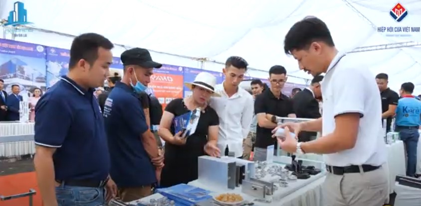 Quay phim phóng sự tại Gia Lai - Sun Media GL