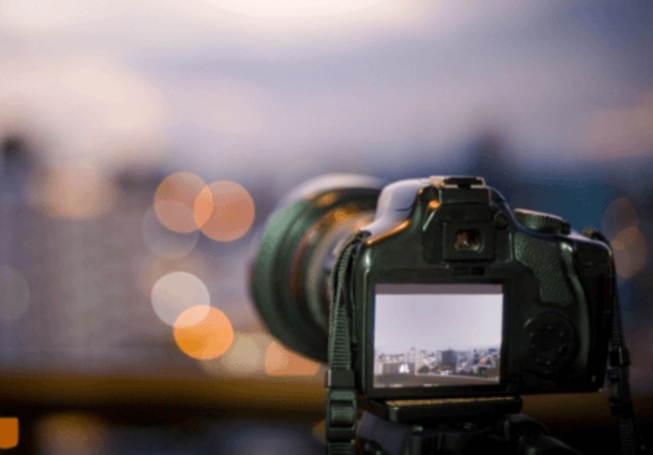 Bỏ túi 10 máy ảnh chụp phong cảnh tốt nhất hiện nay