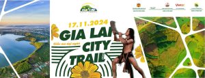 Gia Lai City Trail 2024
