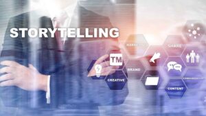 Câu chuyện thương hiệu gắn kết khách hàng với giá trị và sứ mệnh doanh nghiệp.