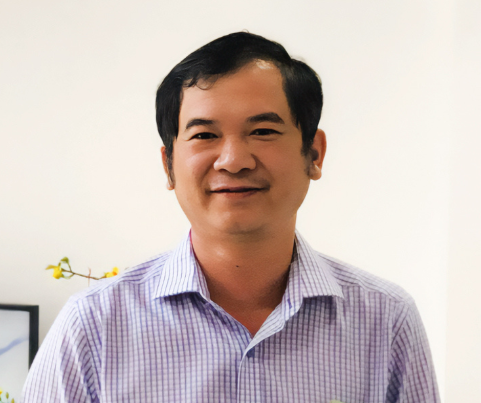 Ông Đoàn Minh Dưỡng -Phó Tổng Biên Tập Báo Gia Lai khen ngợi Sun Media GL