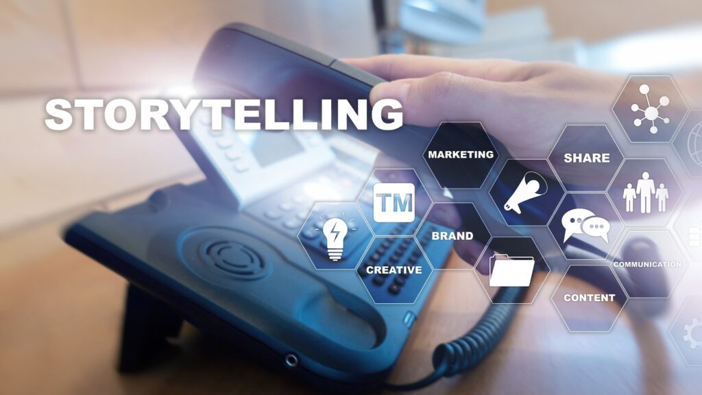 Câu chuyện hấp dẫn giúp TVC chạm đến cảm xúc và dễ nhớ hơn