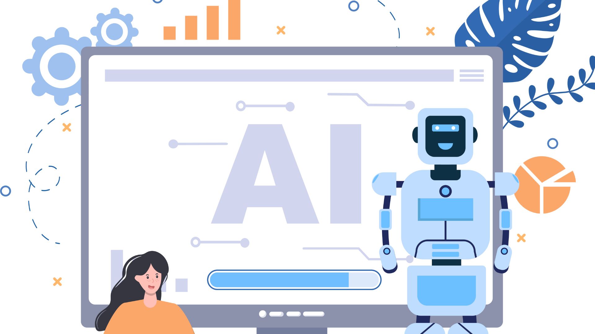 Digital Marketing giúp doanh nghiệp nhỏ tăng trưởng và cạnh tranh với thương hiệu lớn