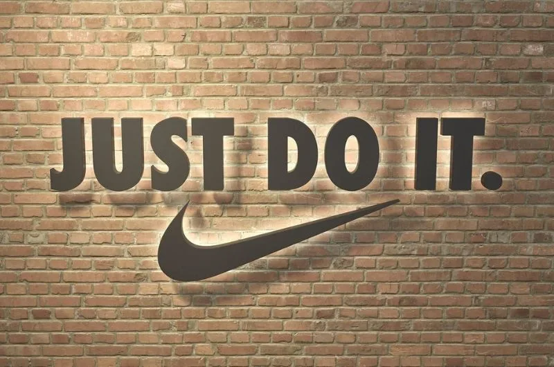 Chiến dịch marketing just do it của Nike