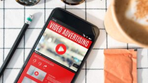 Đầu tư vào quảng cáo video Youtube