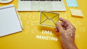 Email Marketing là gì?