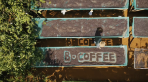 Cà phê B Coffee - Một trong những thương hiệu nổi tiếng tại Gia Lai