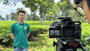 Sun Media GL hợp tác cùng Nghĩa Hưng group trong dự án mới