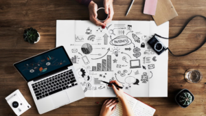 Bí quyết thành công trong kỷ nguyên số