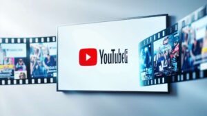 Quảng cáo video trên youtube, xu hướng 2025