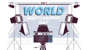 Thiết Lập Máy Quay Cho Cảnh Quay Ngoài Trời​