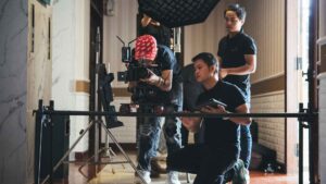 quay TVC giá rẻ chuyên nghiệp