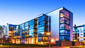 quay phim bất động sản