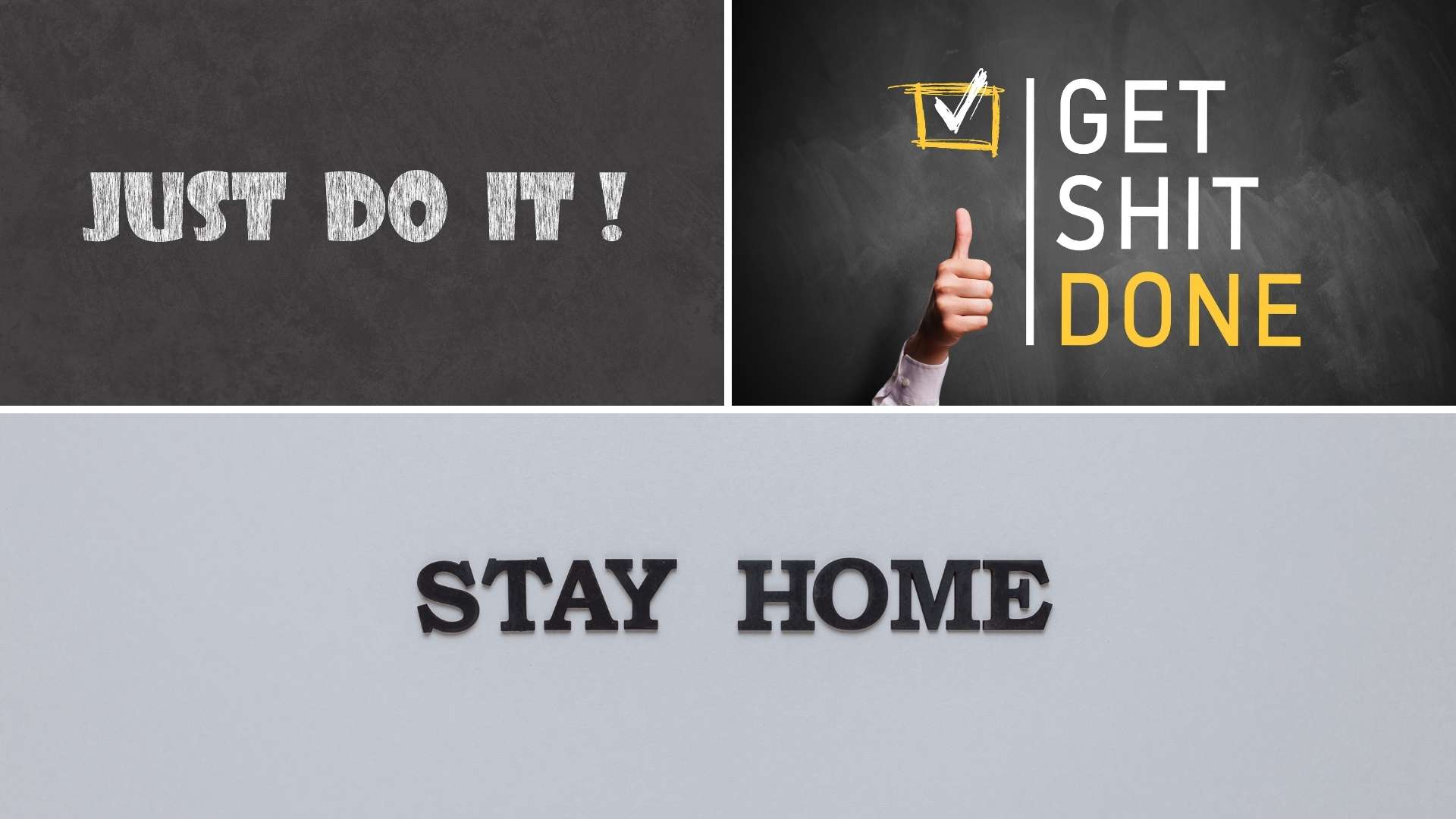 Slogan nổi tiếng thế giới