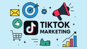 Chiến lược nội dung TikTok là gì