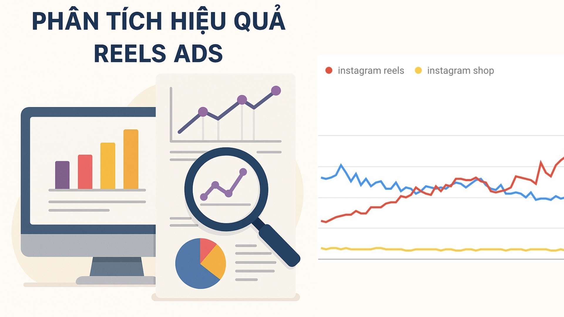 Phân tích hiệu quả instagram reels ads
