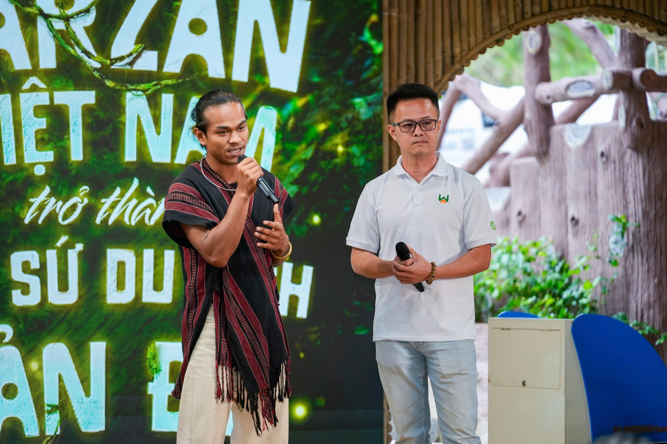 Người trẻ Gia Lai sáng tạo nội dung video để quảng bá văn hóa địa phương